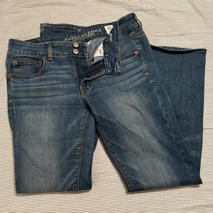 American Eagle Artist Jeans